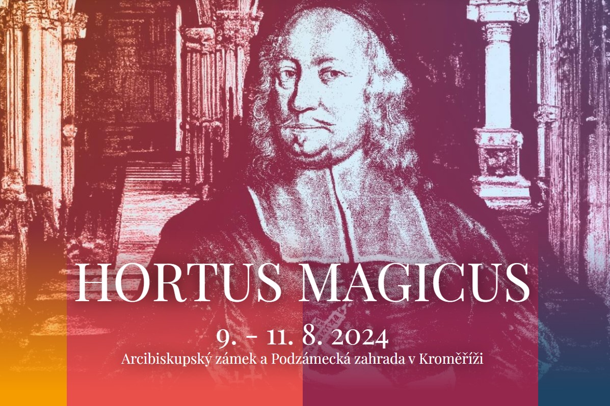 Hortus Magicus 2024